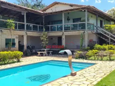Imóveis em Condomínio Estância da Mata