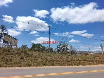 Lote em Condomínio com 0 quartos em Cond. Caminho da Serra