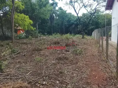 Lote em Condomínio com 0 quartos em Cond. Recanto  do Beija Flor