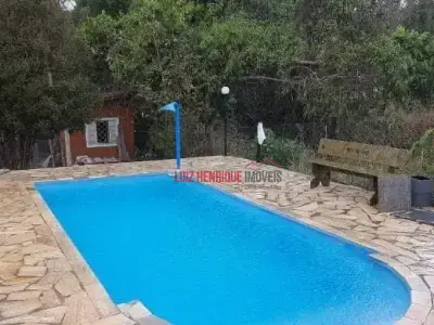 Imóveis em Condomínio Estância da Mata
