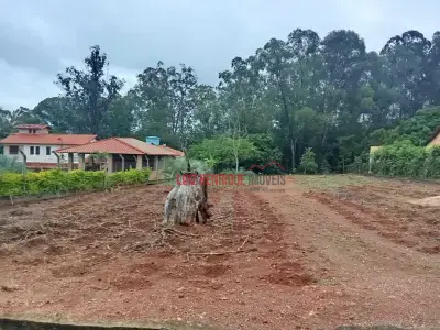 Lote em Condomínio com 0 quartos em Cond. Vila Monte Verde
