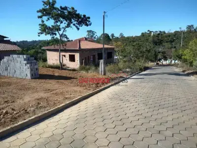 Casa de Condomínio com 3 quartos em Condomínio Estância da Mata