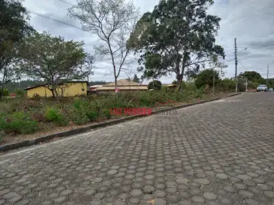 Lote em Condomínio com 0 quartos em Cond. Aldeia da Jaguara