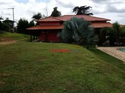 Casa de Condomínio com 3 quartos em Cond. Aldeia Da Jaguará