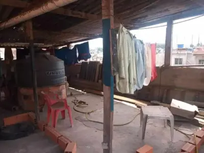 Prédio com 0 quartos em Jardim Aurélio