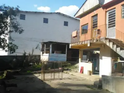 Lote / Terreno com 0 quartos em Jardim Tomé