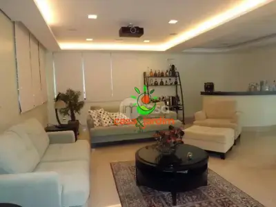 Casa com 5 quartos em Retiro do Chalé, Brumadinho - 600m²