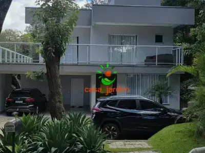 Casa com 5 quartos em Retiro do Chalé, Brumadinho - 435m²