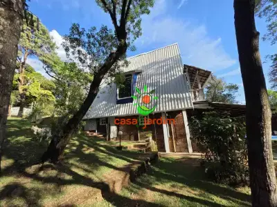 Imóveis em Retiro do Chalé