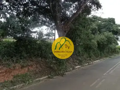 Lote / Terreno com 0 quartos em São Sebastião, Luminárias - 6200m²