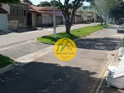 Lote / Terreno com 0 quartos em Jardim das Oliveiras, São Bento Abade - 10000m²