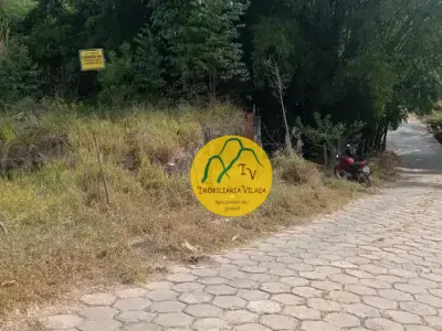 Lote / Terreno com 0 quartos em Ribeirãozinho, Luminárias - 300m²