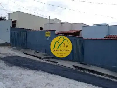 Casa com 2 quartos em Parque Luz, Luminárias - 200m²