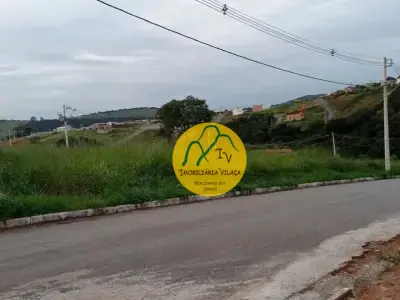 Lote / Terreno com 0 quartos em São Sebastião, Luminárias - 200m²