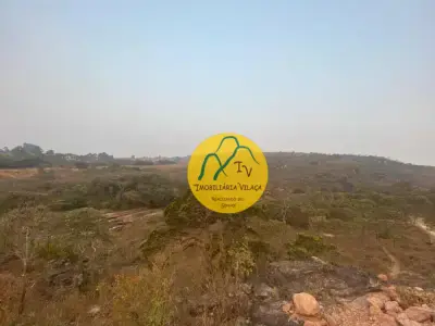 Área Privativa com 0 quartos em Zona Rural, Luminárias - 500m²