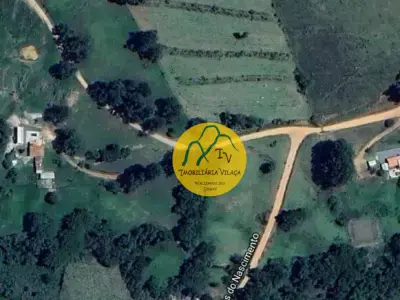 Sítio com 0 quartos em Zona Rural, Luminárias - 72000m²