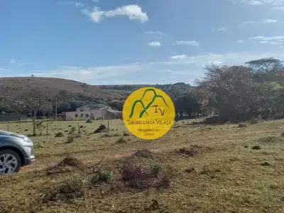 Chácara com 0 quartos em Zona Rural, Luminárias - 2400m²