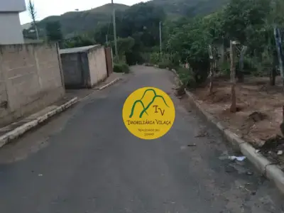 Lote / Terreno com 0 quartos em São Sebastião, Luminárias - 585m²