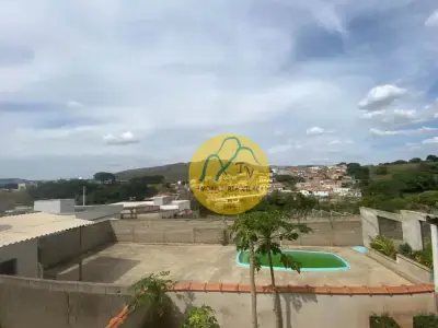 Imóveis em Chácara Novo Horizonte