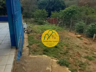 Imóveis em Ribeirãozinho