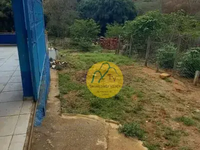 Imóveis em Ribeirãozinho