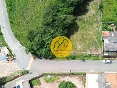Lote / Terreno com 0 quartos em São Sebastião, Luminárias - 1135m²