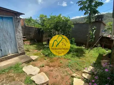 Casa com 0 quartos em São Sebastião, Luminárias - 100m²