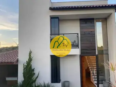 Pousada com 0 quartos em Zona Rural, Itutinga - 500m²