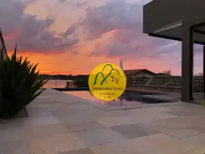 Casa com 0 quartos em Área rural, Ijaci - 0m²