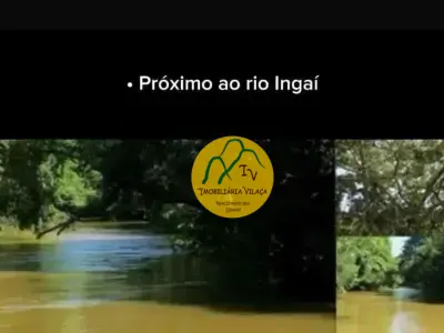 Casa com 0 quartos em Zona Rural, Luminárias - 6500m²