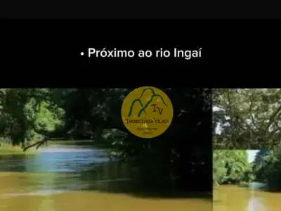 Casa com 0 quartos em Zona Rural, Luminárias - 6500m²