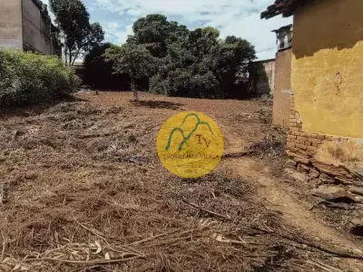 Casa com 3 quartos em Centro, Luminárias - 200m²
