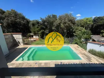Imóveis em Zona Rural