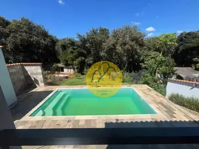 Imóveis em Zona Rural