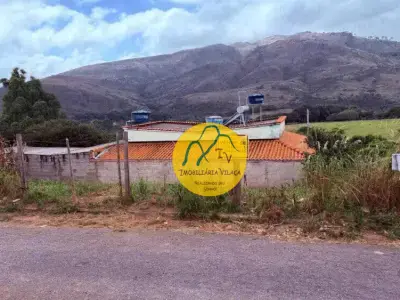 Imóveis em São Sebastião