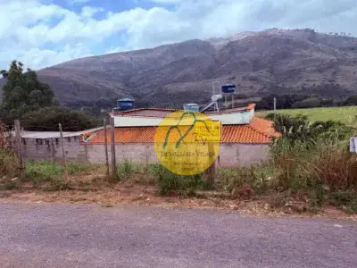 Imóveis em São Sebastião