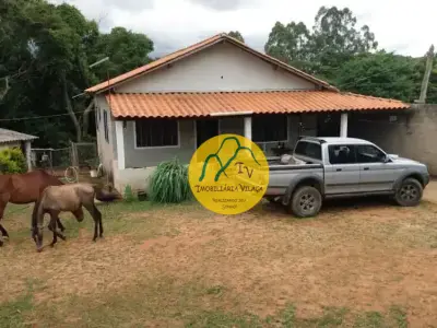 Imóveis em Área Rural de Lavras