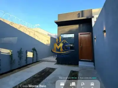 Imóveis em Residencial Monte Belo