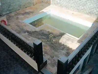 Casa com 4 quartos em Palmares, Belo Horizonte - 324m²