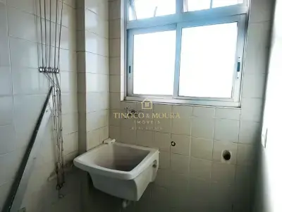 Apartamento com 3 quartos em Santa Efigênia, Belo Horizonte - 80m²