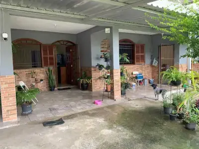 Casa com 3 quartos em Lajedo, Belo Horizonte - 345m²