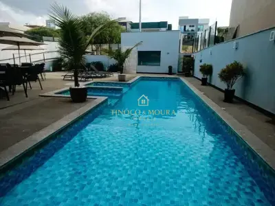 Casa com 3 quartos em Residencial Park I, Vespasiano - 185m²