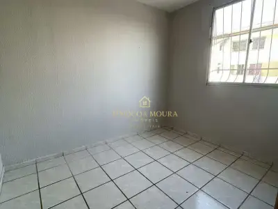 Apartamento com 2 quartos em Acaiaca, Belo Horizonte - 44m²