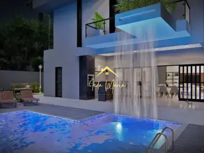 Casa de Condomínio com 3 quartos em Jardim Reserva Bom Viver de Indaiatuba