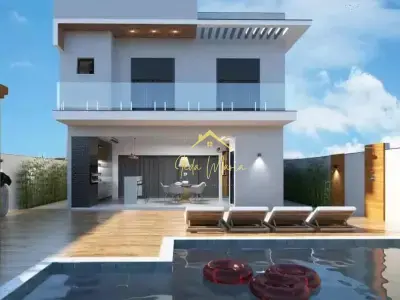 Casa de Condomínio com 3 quartos em Jardim Reserva Bom Viver de Indaiatuba