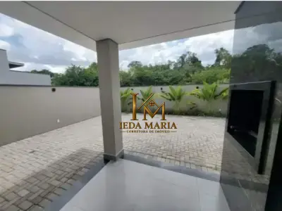Casa de Condomínio com 3 quartos em Loteamento Park Gran Reserve
