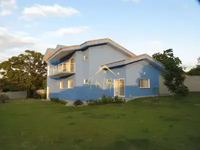 Chácara com 3 quartos em Terras de Itaici