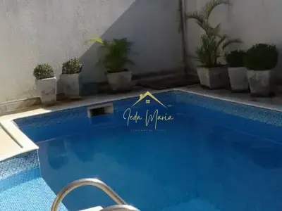 Sobrado com 3 quartos em Vila Suíça