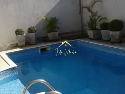 Sobrado com 3 quartos em Vila Suíça