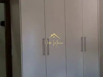 Casa de Condomínio com 3 quartos em Jardim Bréscia